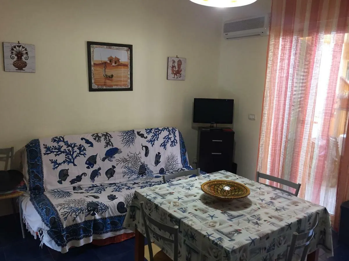 Apartment Sant'Alessio Beach Holiday Sant'Alessio Siculo Italy