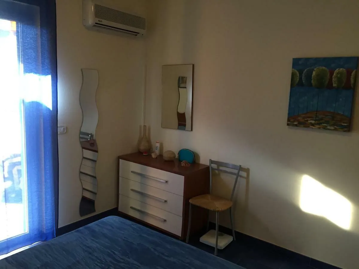 Apartment Sant'Alessio Beach Holiday Sant'Alessio Siculo
