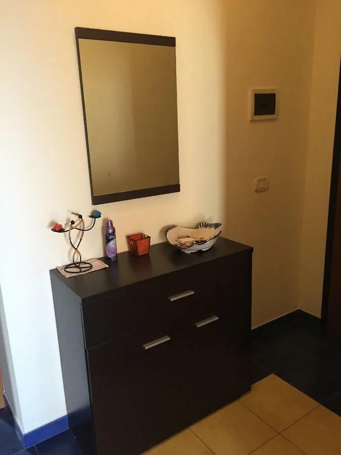 Sant'Alessio Beach Holiday Apartment Sant'Alessio Siculo Italy