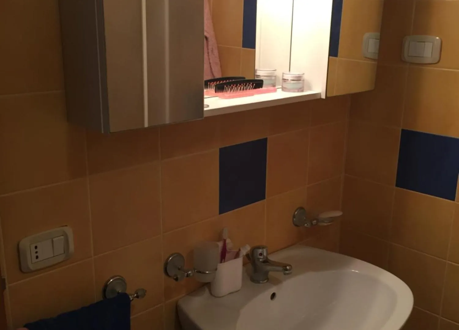 Apartment Sant'Alessio Beach Holiday Sant'Alessio Siculo