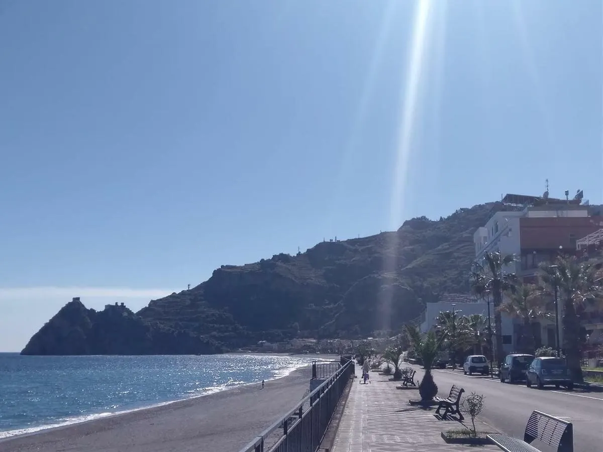 Sant'Alessio Beach Holiday Sant'Alessio Siculo Italy