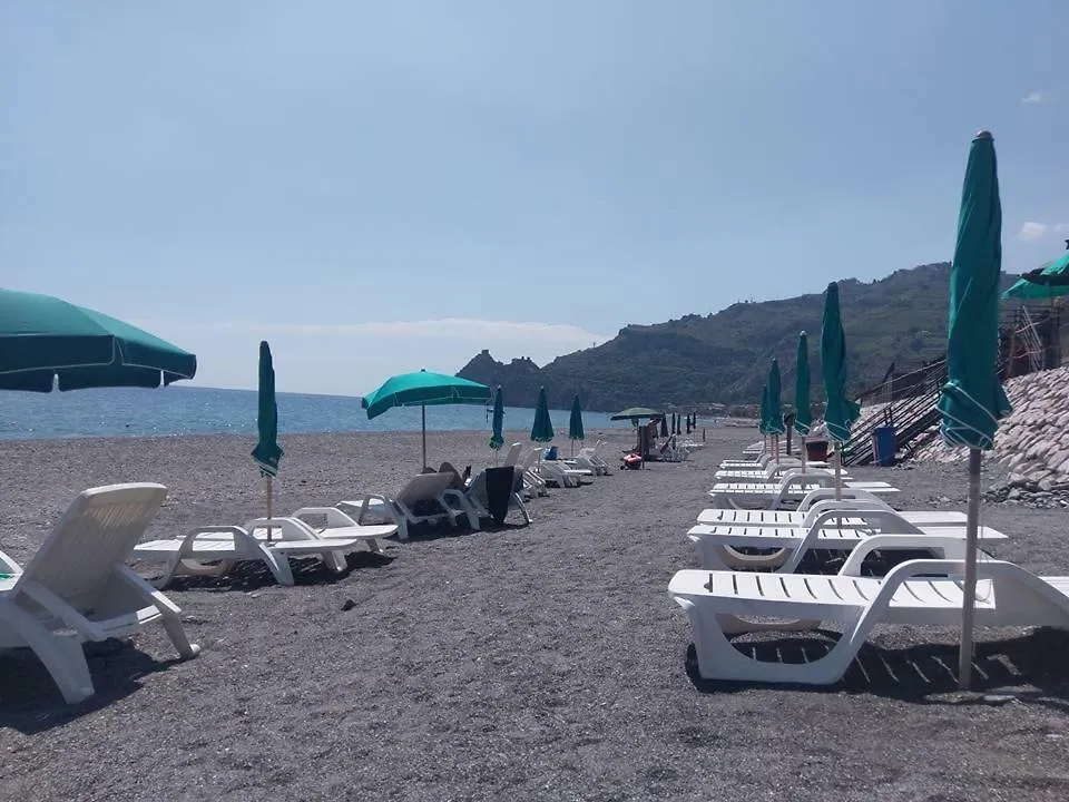 Sant'Alessio Beach Holiday Sant'Alessio Siculo 0*,  Italy
